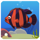 Lucky Fishing Game Free APK