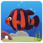 Lucky Fishing Game icon