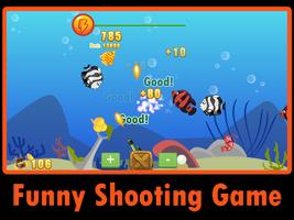 برنامه‌نما Lucky Fishing Game عکس از صفحه