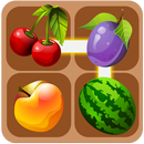 APK Fruit Link Puzzle Crush