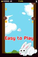 MR Jumper Rabbit Game capture d'écran 1
