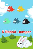 2 Schermata MR Jumper Rabbit Game