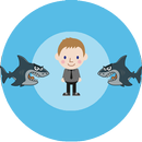 Cute Crazy Shark Attack APK