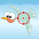 Funny Shooting Bird Game Free APK