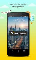 Veena World постер