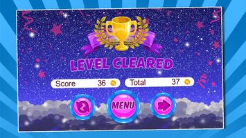 Vampirina Night Sky Adventure screenshot 1