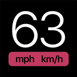 Speedometer GPS Speed and Odometer иконка