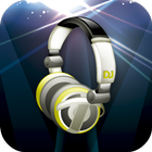 Virtual DJ Mix Mobile icône