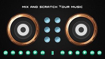 Virtual DJ Mix Mobile capture d'écran 1
