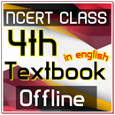 NCERT CLASS 4 TEXTBOOK - OFFLINE APK