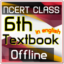 NCERT CLASS 6 TEXTBOOK - OFFLINE APK
