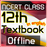 NCERT CLASS 12 icône