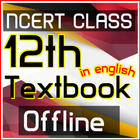 NCERT CLASS 12 图标