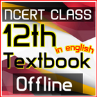 NCERT CLASS 12 icône