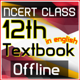 NCERT CLASS 12 icon