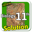 NCERT Biology Solution Class 11th (offline)