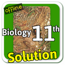 NCERT Biology Solution Class 11th (offline) APK