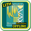 NCERT BIOLOGY  SOLUTION CLASS  12TH - OFFLINE