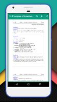 NCERT BIOLOGY  SOLUTION CLASS  12TH - OFFLINE ảnh chụp màn hình 2
