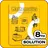 NCERT Math Solution Class 8th (offline) APK