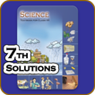 NCERT Science Solution Class 7th (offline)