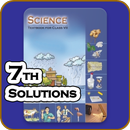 NCERT Science Solution Class 7th (offline) APK