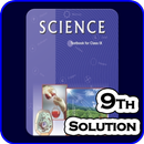 NCERT Science Solution Class 9th (offline) APK