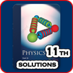 NCERT Physics Solution Class 11th (offline)