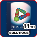 NCERT Physics Solution Class 11th (offline) APK