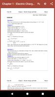 NCERT Physics Solution Class 12th (offline) screenshot 3