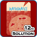 NCERT Math Solution Class 12th (offline) APK