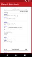 NCERT Math Solution Class 12th (offline) screenshot 3
