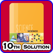 NCERT Science Solution Class 10th (offline)