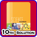 NCERT Science Solution Class 10th (offline)