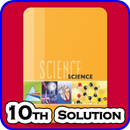 NCERT Science Solution Class 10th (offline) APK