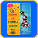 A Mirror of Common Error by Ashok Kumar OFFLINE APK