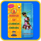 A Mirror of Common Error by Ashok Kumar OFFLINE icône