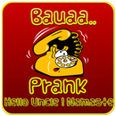 Baua Prank Call | Funny | Murga | Comedy | Mp3 APK