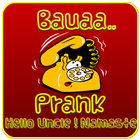 Baua Prank Call | Funny | Murga | Comedy | Mp3 icône