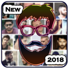Men's Beard Style | New | Latest 2018 icône