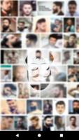 Men's Beard Style | New | Latest 2018 Poster