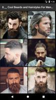 Men's Beard Style | New | Latest 2018 ภาพหน้าจอ 3