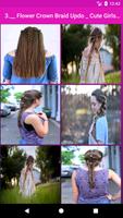 Women's Hair Style Latest | Cute girl Hair Style تصوير الشاشة 3