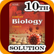 ICSE Class 10 Biology Selina Publishers Solutions