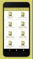 ICSE Class 10 Chemistry Selina Publishers Solution captura de pantalla 1