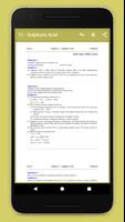 ICSE Class 10 Chemistry Selina Publishers Solution captura de pantalla 3