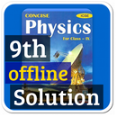 ICSE Class 9 Physics Solution Selina Publisher APK