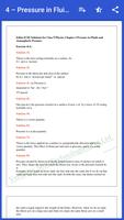 ICSE Class 9 Physics Solution Selina Publisher capture d'écran 3