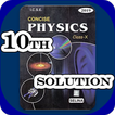 ICSE Class 10 Physics Selina Publishers Solutions