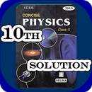 ICSE Class 10 Physics Selina Publishers Solutions APK